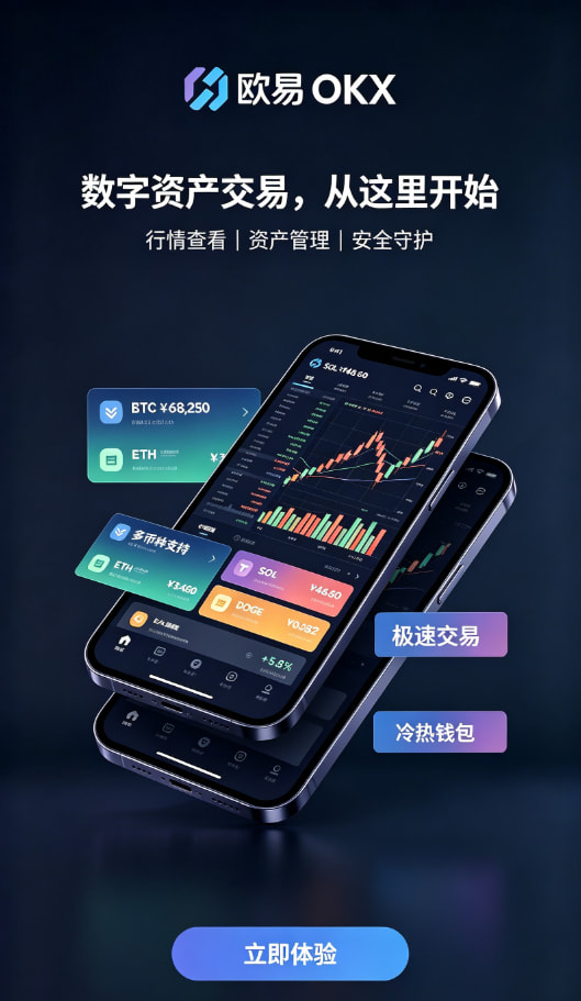 下载欧交易所APP新手体验